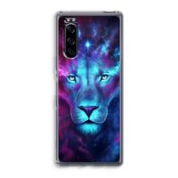 Firstborn: Sony Xperia 5 Transparant Hoesje