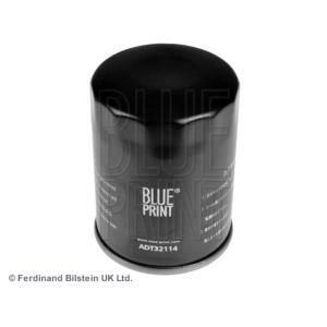 Blue Print Oliefilter ADT32114