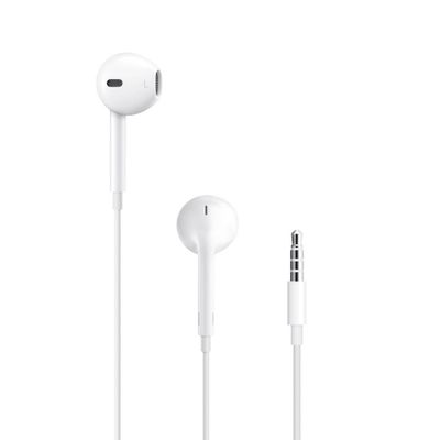 Bulkverpakking Originele Earpods - AudioJack