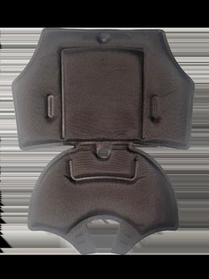 kussenset Exclusive Maxi plus toffee brown
