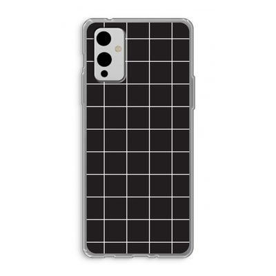 Rooster 2: OnePlus 9 Transparant Hoesje