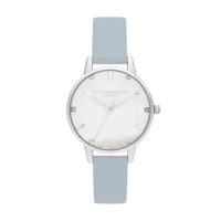 Olivia Burton OB16SG07 (Ø 30 mm) Dames horloge - thumbnail