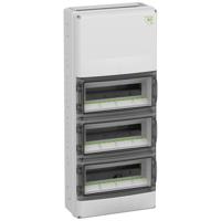Spelsberg 73374211 AK-F 42 Plus NT Kleine verdeelkast Aantal groepen: 42 Aantal rijen: 3 Inhoud: 1 stuk(s) Spelsberg 73374211 AK-F 42 Plus NT Kleine verdeelkast Aantal groepen: 42 Aantal rijen: 3 Inhoud: 1 stuk(s)
