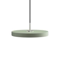 Umage - Asteria Mini met staal top Hanglamp Nuance