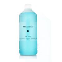 NailPerfect Solvents Blue Scrub 1000ml