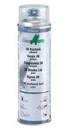 Colormatic 2K blanke lak 500 ml.