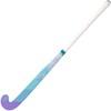 Reece 889266 Blizzard 200 Hockey Stick - Mint-Purple - 36.5 Reece 889266 Blizzard 200 Hockey Stick - Mint-Purple - 36.5