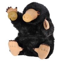 Harry Potter: Fantastic Beasts - Niffler 9 inch Electronic Interactive Plush Harry Potter: Fantastic Beasts - Niffler 9 inch Electronic Interactive Plush