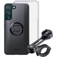 SP CONNECT Moto Bundle SPC, Smartphone en auto GPS houders, Samsung S22+