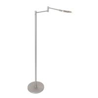 Steinhauer Verstelbare leeslampTuround RVS - 3081ST