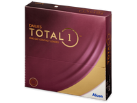 Dailies TOTAL1 (90 lenzen)