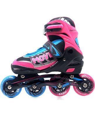 Move Fast Girl Skeelers - 34-37