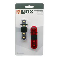 Lynx Verlichtingsset usb capsule