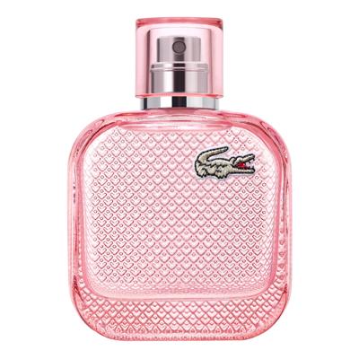 Lacoste Rose Sparkling Eau de Toilette 50ml