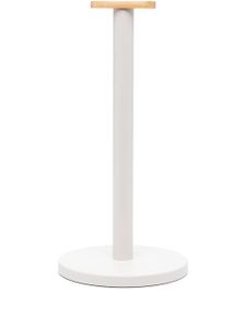 Alessi porte-rouleau Mattina - Blanc