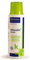 Virbac Sebocalm Shampoo 250ml - thumbnail