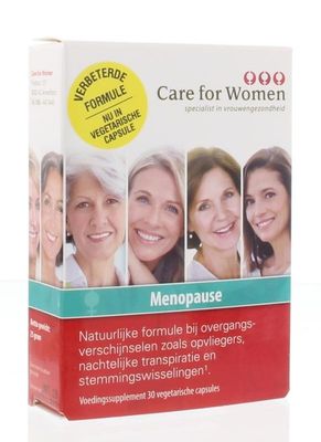 Menopause