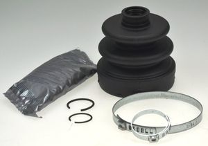 Asmanchetten set 25867