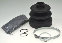 Asmanchetten set 25867 Asmanchetten set 25867
