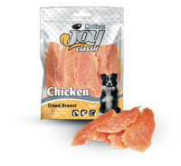 Calibra Joy Classic Dog - Chicken Breast 250 gram
