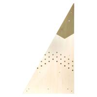 Small Foot - houten klimmuur avontuur, 108cm Small Foot - houten klimmuur avontuur, 108cm