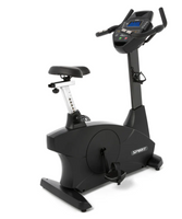 SPIRIT fitness CU800 Hometrainer - Gratis Montage