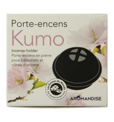 Wierookbrander kumo
