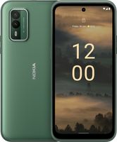 Nokia XR21 16,5 cm (6.49") Dual SIM Android 12 5G USB Type-C 6 GB 128 GB 4800 mAh Groen - thumbnail