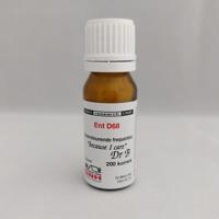 DNH Enterovirus D68 ent D68