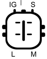 Dynamo 2353251002