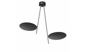 Catellani & Smith - Lederam C2 LED plafondlamp