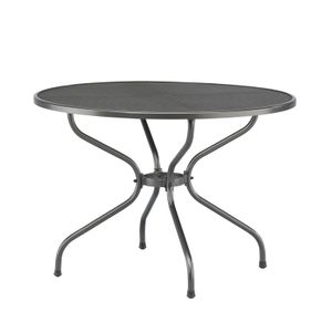 Kettler tuintafel strekkemetaal 120