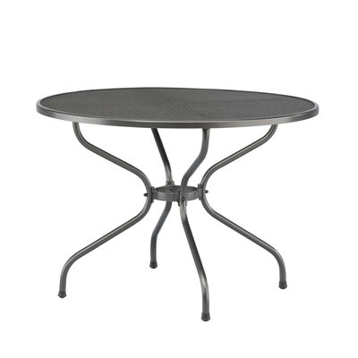 Kettler tuintafel strekkemetaal 120