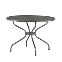 Kettler tuintafel strekkemetaal 120