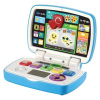 VTech dierenvriendjes baby&apos;s eerste laptop