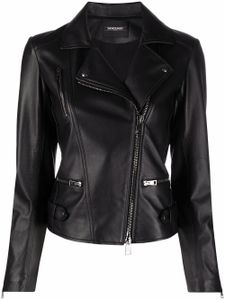 Simonetta Ravizza veste de moto Babi - Noir
