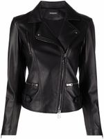Simonetta Ravizza veste de moto Babi - Noir