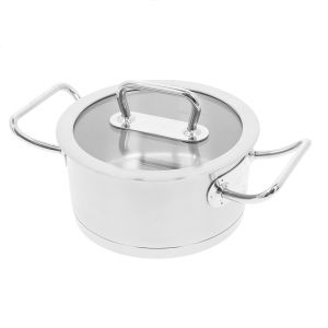 DEMEYERE - Diverto 3 - Kookpan 24cm 5,0l