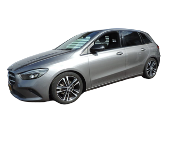 Mercedes Benz B Klasse