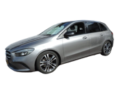 Mercedes Benz B Klasse