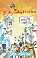 De jeukpoederfabriek - Jozua Douglas - ebook