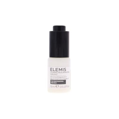 Elemis Dynamic Resurfacing Serum 3 15ml