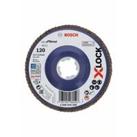 Bosch Accessories 2608619208 Bosch Diameter 115 mm Boordiameter 22.23 mm 1 stuk(s) - thumbnail