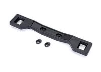 Traxxas - Body mount, rear/ inserts (2) (for clipless body mounting) (TRX-10125)