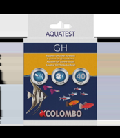 Colombo GH test Colombo GH test