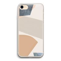 Formo: iPhone 7 Transparant Hoesje