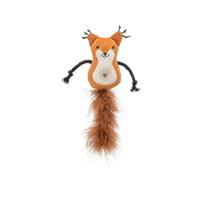 Kattenspeeltje Trixie