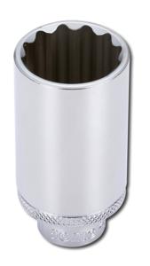 Dop 3/8", 12-kant lang 21mm 2286321