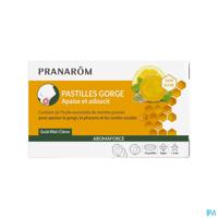 Pranarom Aromaforce Keel Honing/citr Z/suik.past24 Pranarom Aromaforce Keel Honing/citr Z/suik.past24