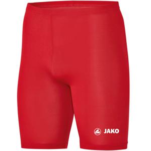 JAKO Basic 2.0 Slidingbroekje Kids Rood